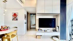 The Panorama (D20), Condominium #532841611